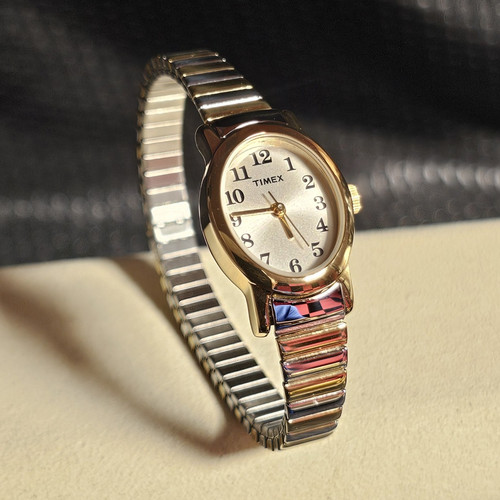 Orologio donna timex cavatina - orologio,