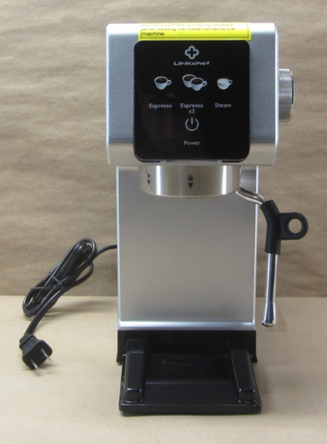 Linkchef macchina caffè - linkchef, da