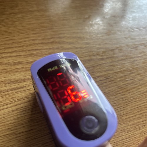 Pulsossimetro monitor - pulsossimetro,