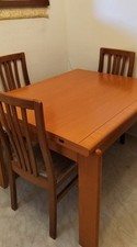 Tavolo legno massello - tavolo,