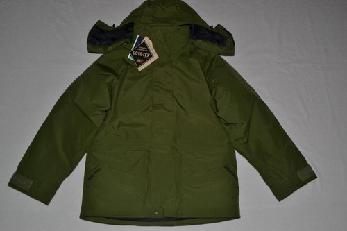 Autentico parka uomo marmot - uomo,