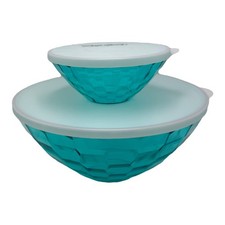 Tupperware Ice Prism Set