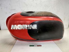 SERBATOIO ORIGINALE MOTO MORINI TRESETTE SECONDA SERIE (PP938)
