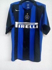 Maglia Nike Inter Originale Codice 118775