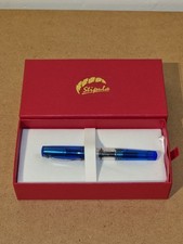 Penna Stilografica STIPULA