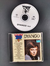 Dyango – Serie 20 Éxitos