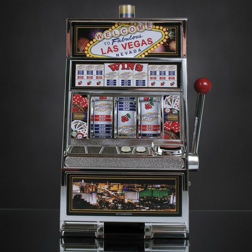 Slot machine - slot,
