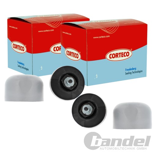 Corteco supporto motore - supporto,