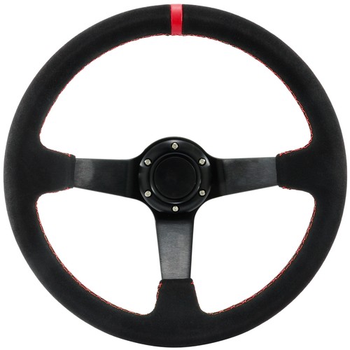 Volante sportivo 350 - mm,