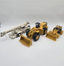 Joal Komatsu WA 800 Conrad