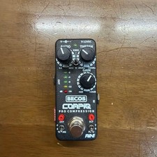 BECOS CompiQ PRO COMPRESSIONE