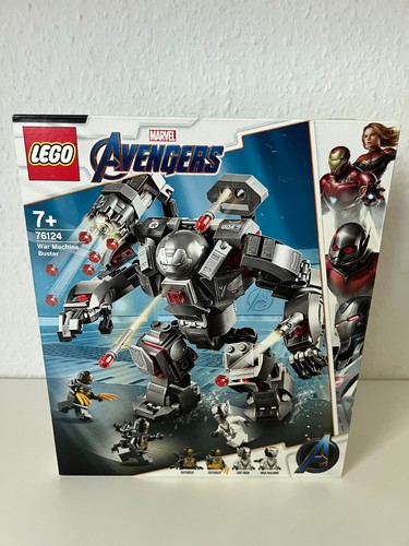 Lego marvel war - lego, marvel: