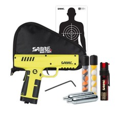 Kit Lancia Proiettili Pepe con
