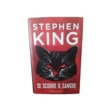 Se Scorre Il Sangue Stephen