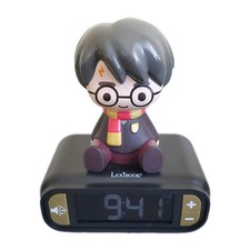 Sveglia Notturna Harry Potter