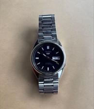 SEIKO SNXS77J Watch Timepiece