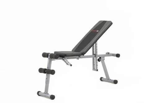 Palestre multifunzione everfit - palestre,