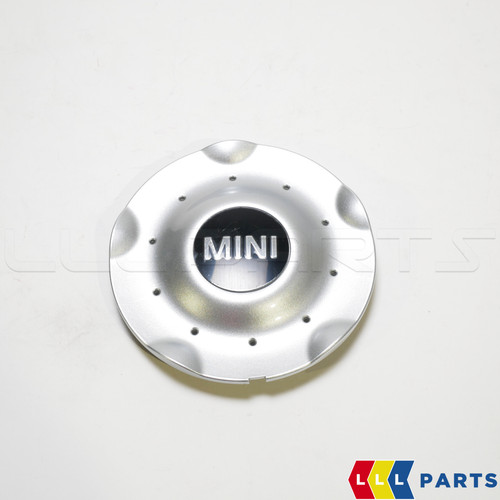 Mini tappo coprimozzo - coprimozzo, nuovo