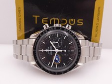 CRONO OMEGA SPEEDMASTER