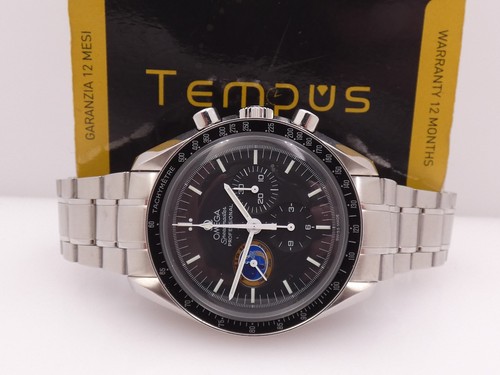 Crono omega speedmaster - crono,