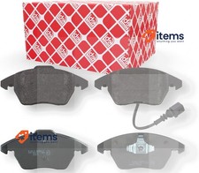 Set Pastiglia Freno, Disco 16502 Febi Bicicletta Componenti Parti Ciclismo Sport