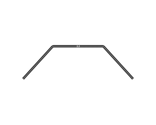 Xray stabilizzatore anteriore - xray,