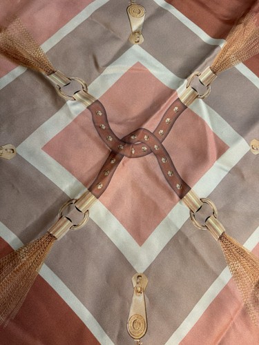 Foulard liu - foulard, jo