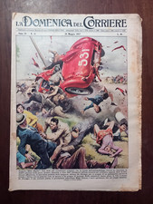 RIVISTA LA DOMENICA DEL