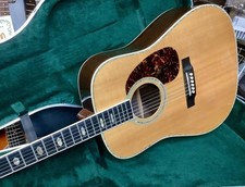 Martin D-41 2011 D41 Chitarra