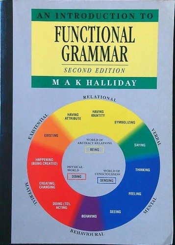Introduction functional - an,