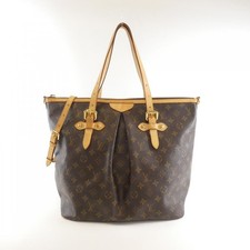 Autentica borsa LOUIS VUITTON Monogram Palermo GM M40146 #270-004-177-5322