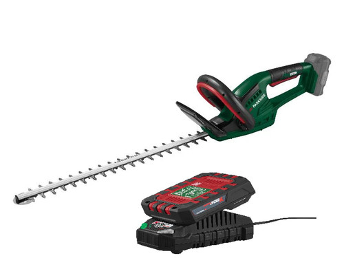 Tagliasiepi batteria - tagliasiepi, a