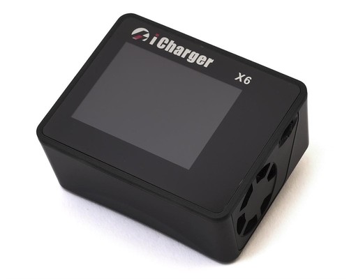 Junsi icharger - junsi, x6