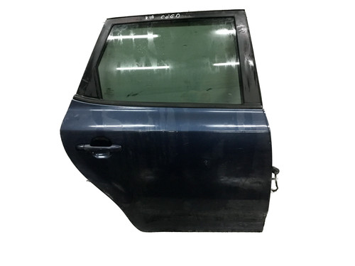 Portiera porta sportello - porta,