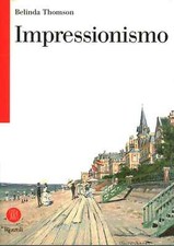 Impressionismo - Belinda