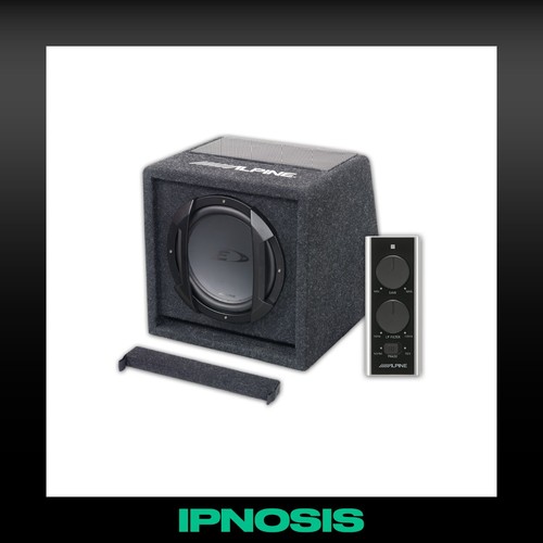 Alpine swe 815 - alpine, casse