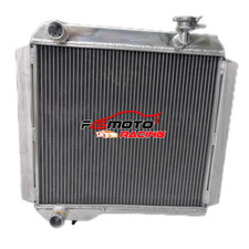 Radiatore 3 FILE per Toyota