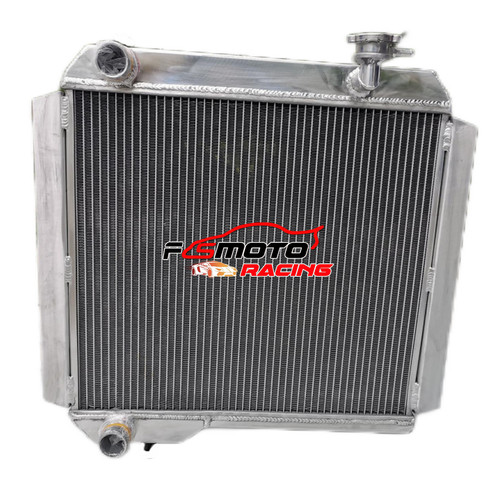 Radiatore file per toyota - 3,