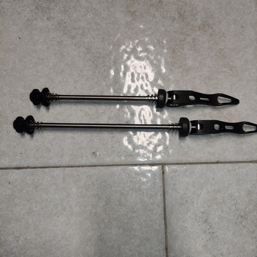 Nostitanium skewers chiusure - nostitanium,
