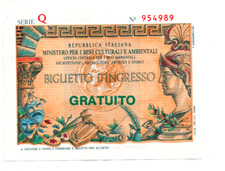 ww 71 anni 70 MUSEI STATALI -