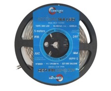 STRISCIA LED 5 METRI LUCE