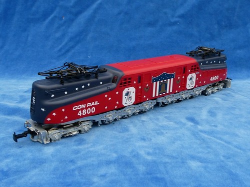 Superbe train mehano gg 1 - superbe, gg-1