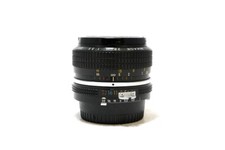 Obiettivo Manuale Nikkor Nikon