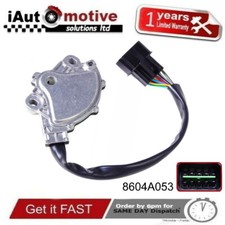 Cambio Automatico Inibitore Interruttore Mitsubishi Shogun Pajero L200 8604A053