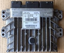 Calculateur Renault Megane 3