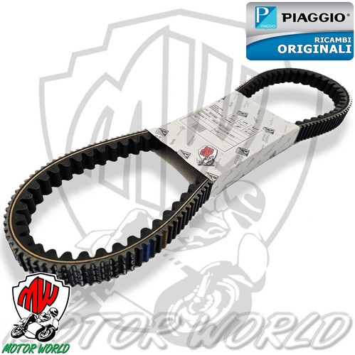 Cinghia trasmissione originale - cinghia,