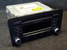 8P0035186P Audi A3 8P Lettore