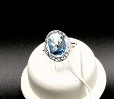 ANELLO ENGAGEMENT IN ORO