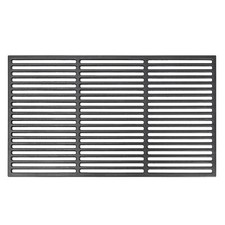 Denmay 67 x 40 cm, griglia in