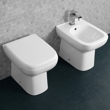 SANITARI FILO MURO RAK ORIGIN